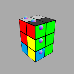 Tower Cube